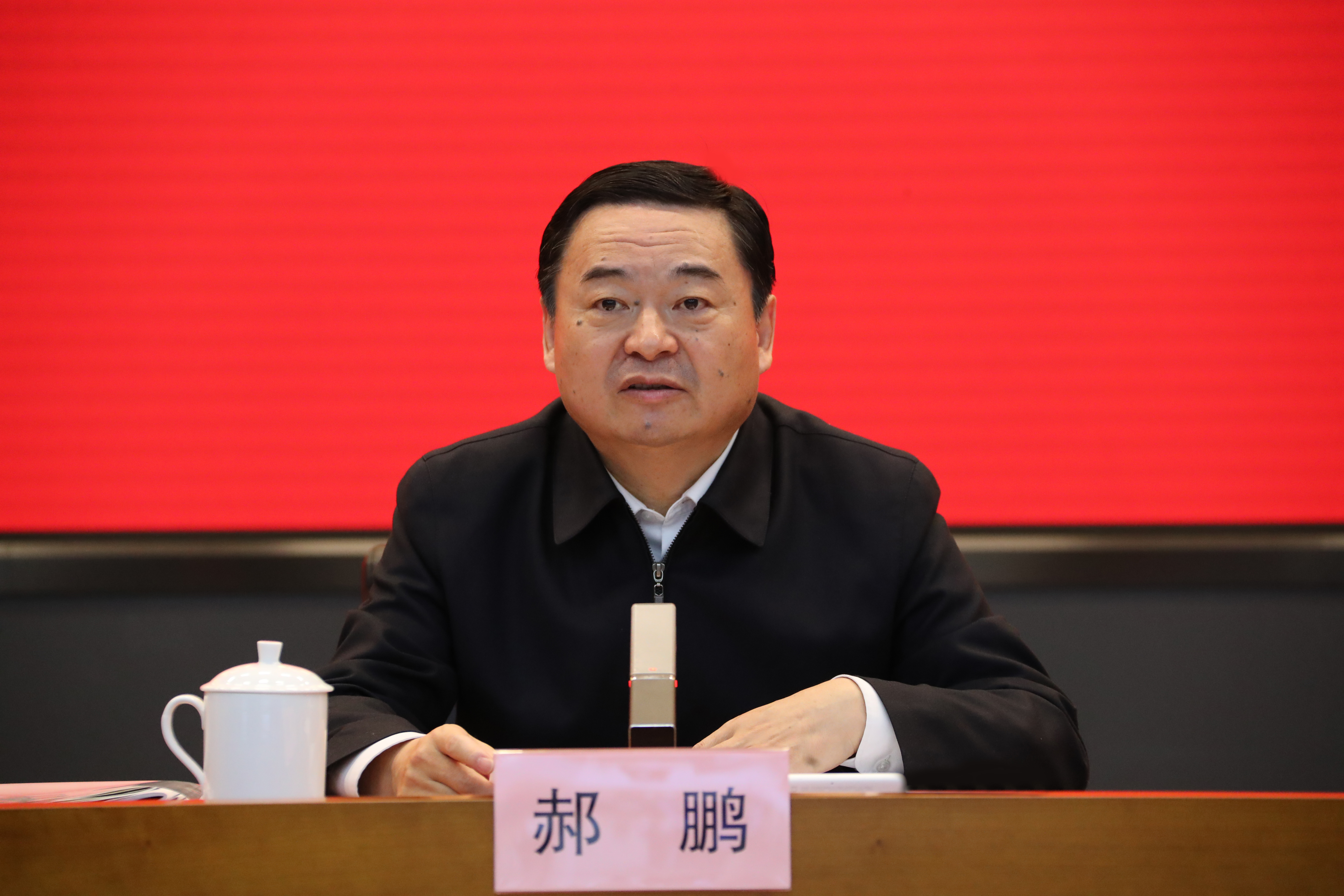 郝鵬、國(guó)資、央企、國(guó)資委、書(shū)記、主任、國(guó)企、企業(yè)改革